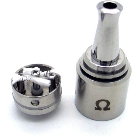 omega atomizer clone|OMEGA RBA (CLONE) .